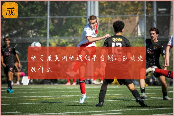 练习康复训练遇到平台期,应该先改什么